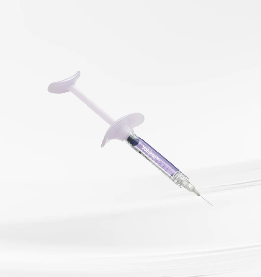 Hyaluronic Acid Filler