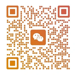 WeChat QR Code