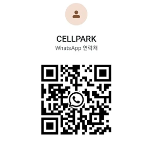 WhatsApp QR Code