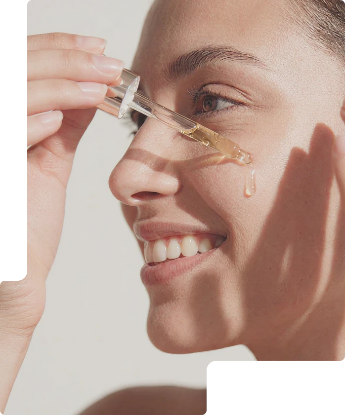 Pigmentation Image